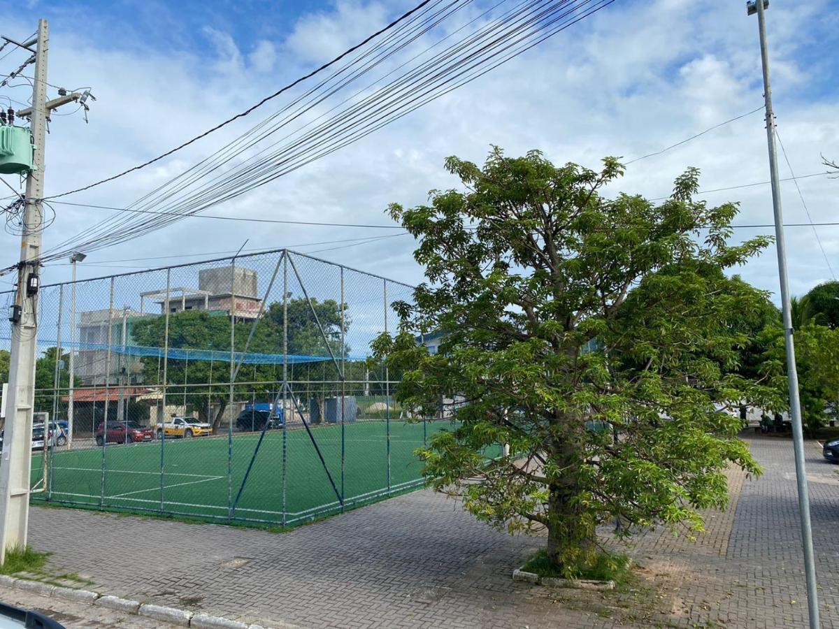 Apartamento No Centro De Porto De Galinhas Faca Tudo A Pe! Venha! Екстер'єр фото