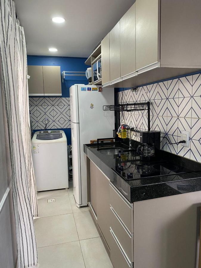 Apartamento No Centro De Porto De Galinhas Faca Tudo A Pe! Venha! Екстер'єр фото