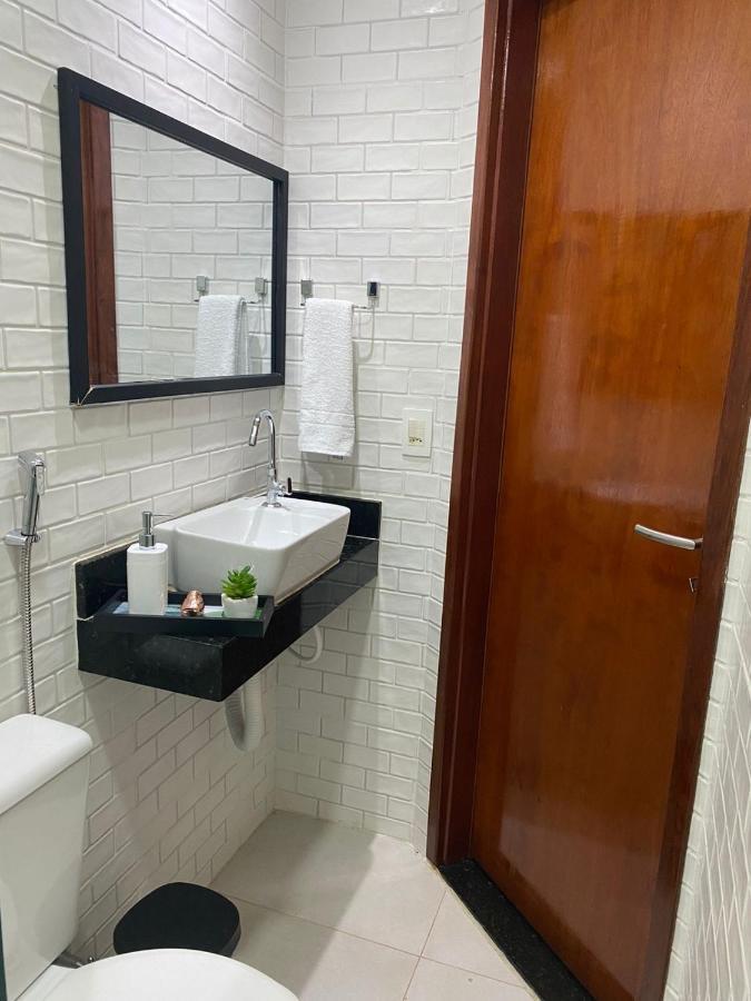 Apartamento No Centro De Porto De Galinhas Faca Tudo A Pe! Venha! Екстер'єр фото