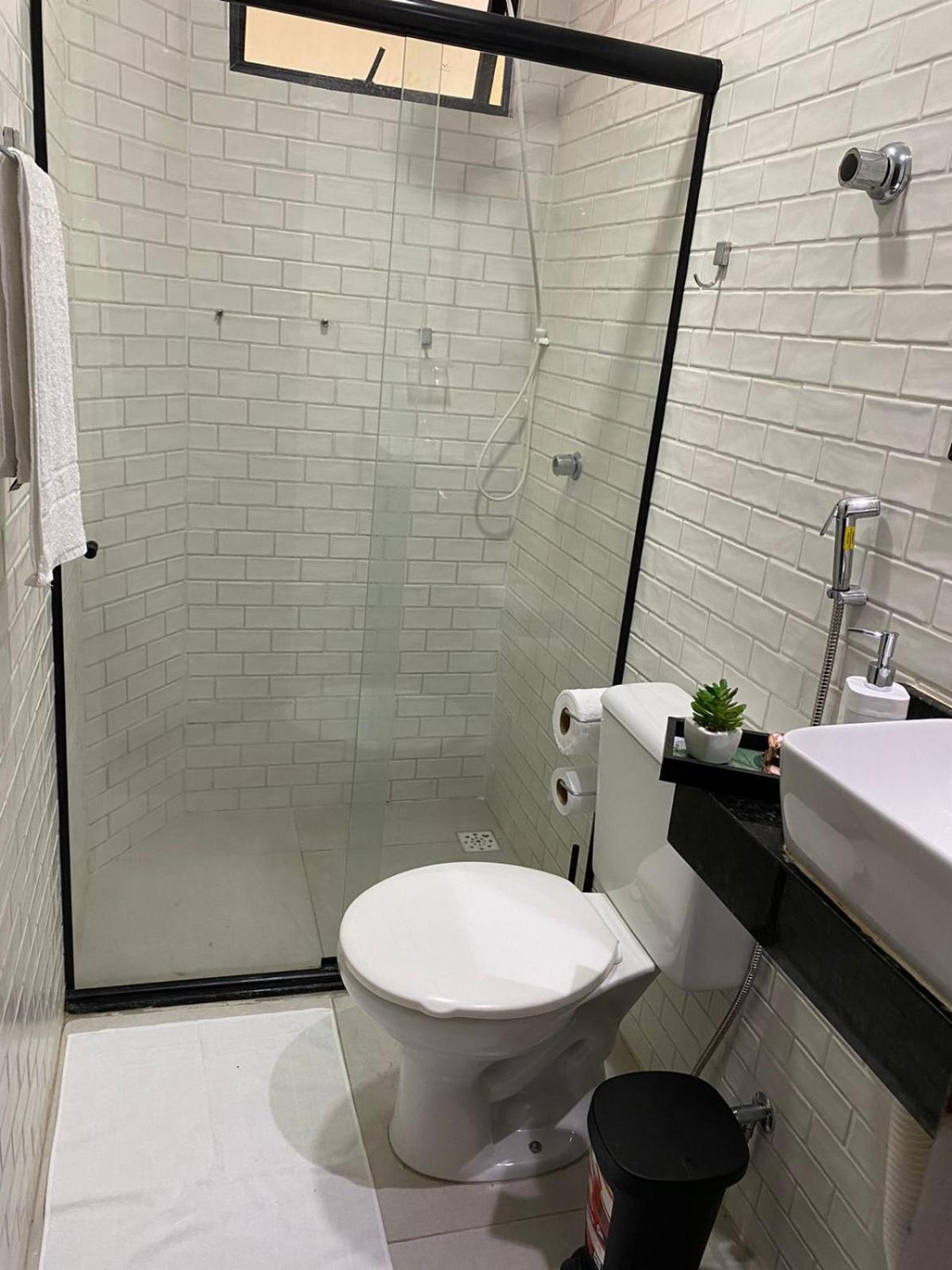 Apartamento No Centro De Porto De Galinhas Faca Tudo A Pe! Venha! Екстер'єр фото