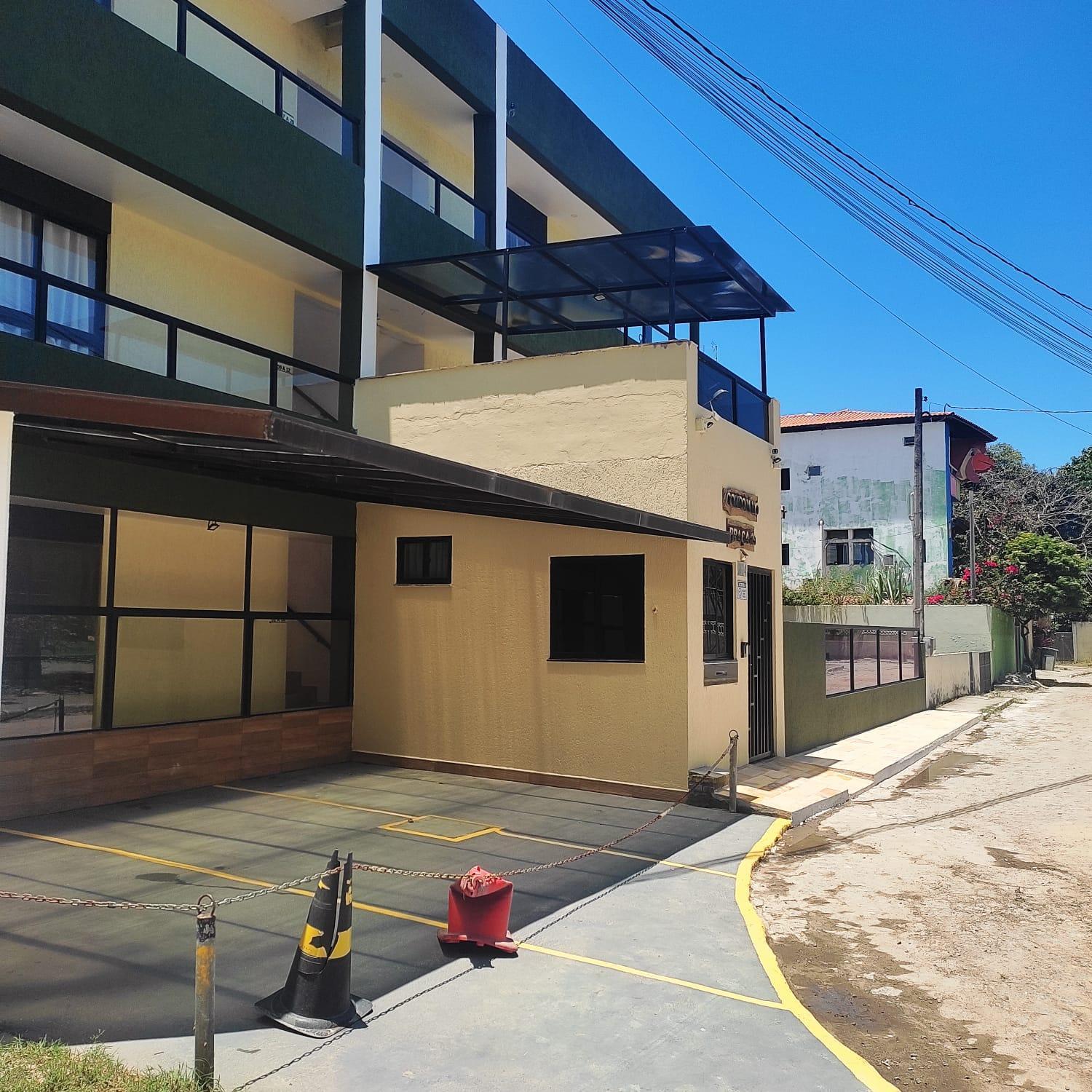 Apartamento No Centro De Porto De Galinhas Faca Tudo A Pe! Venha! Екстер'єр фото